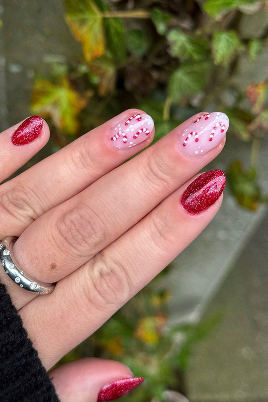 Christmas Candy