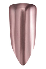 Chrome Powder - Pehmeä Pinkki – Nail Art Nailsterilta