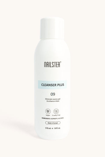 Cleanser & Remover -paketti