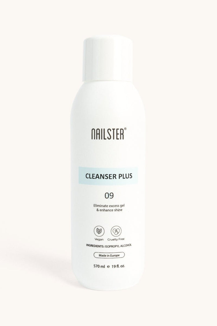 Cleanser & Remover -paketti