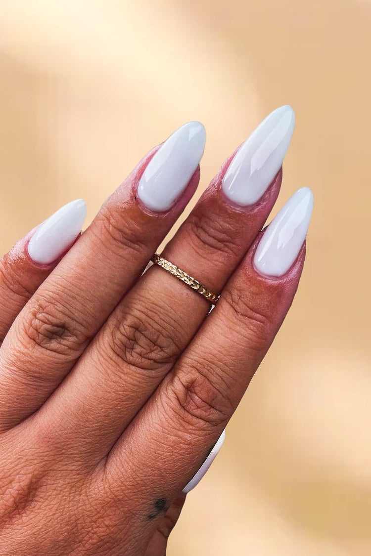 Coconut Milk · 404 – Geelilakka Nailsterilta, kuva 3