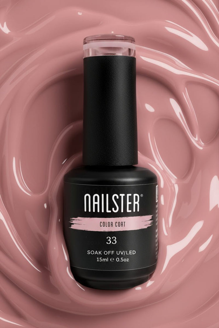 Composed · 33 – Geelilakka Nailsterilta