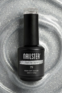 Composed Glitter · 79