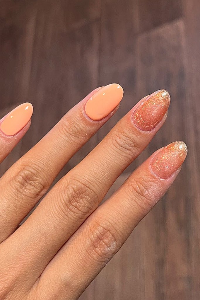 Copper · 83 – Geelilakka Nailsterilta, kuva 3