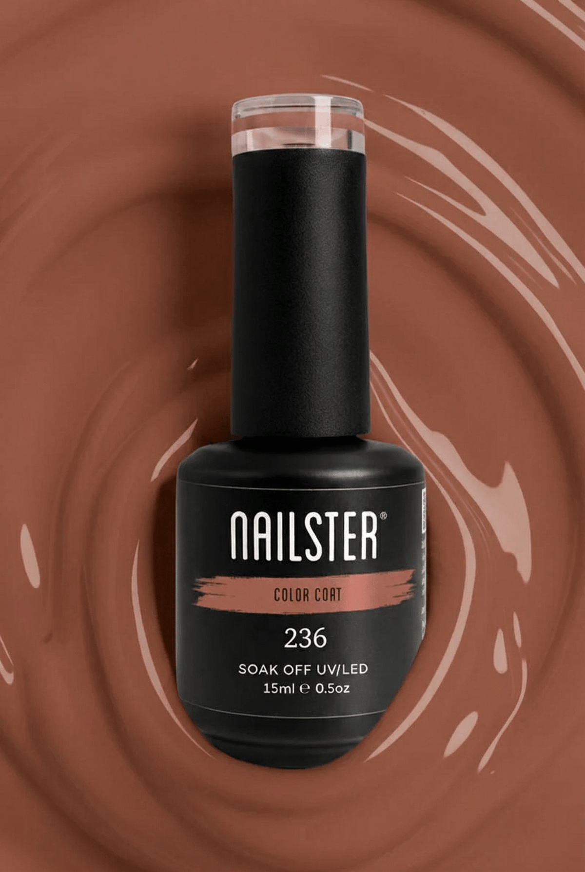Copper Trail  · 236