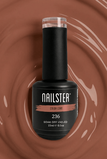 Copper Trail  · 236