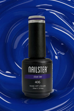 Cosmic Blue · 406