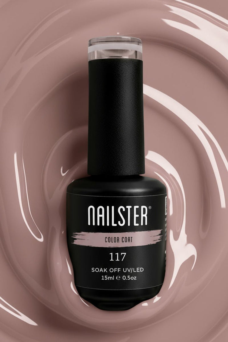 Craving · 117 – Geelilakka Nailsterilta