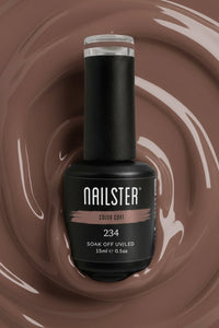 Crushed Cinnamon · 234