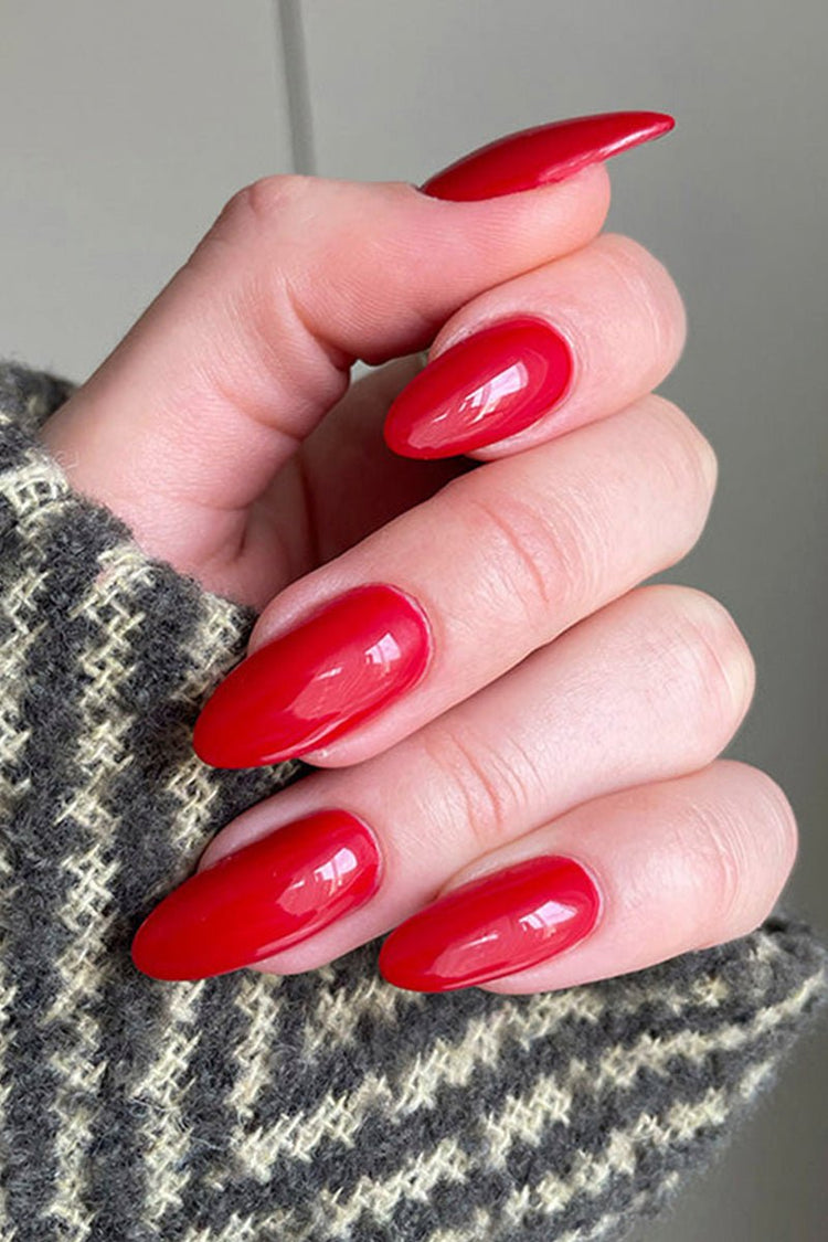 Crushed Tomatoes · 258 – Geelilakka Nailsterilta, kuva 3
