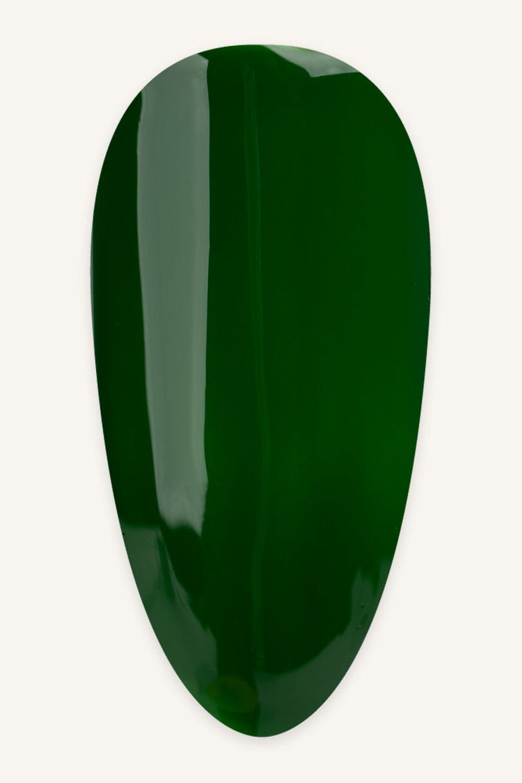 Cucumber · 514 – Geelilakka Nailsterilta, kuva 2