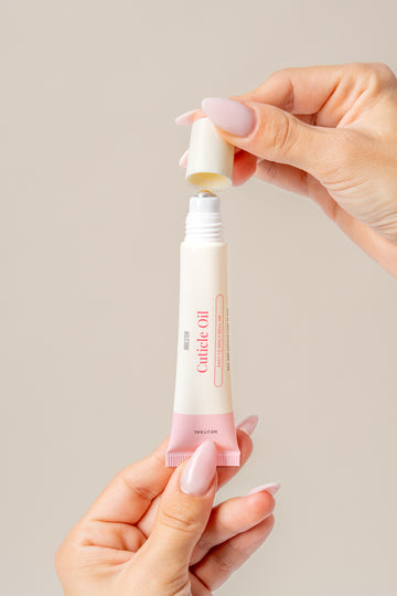 Cuticle Oil Rollerball - Clean