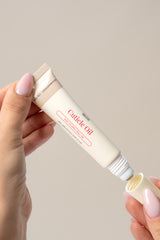 Cuticle Oil Rollerball - Appelsiininkukka