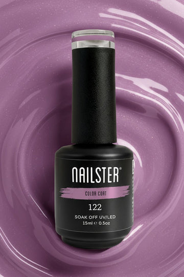 Dark Swan · 122 – Geelilakka Nailsterilta