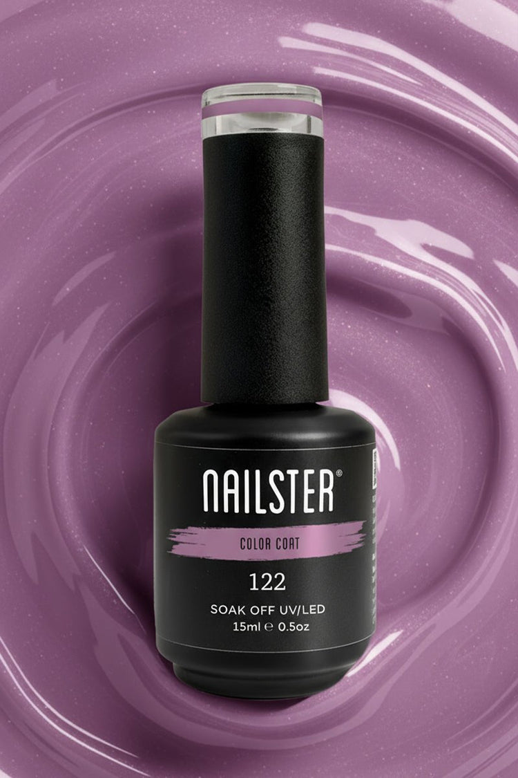 Dark Swan · 122 – Geelilakka Nailsterilta