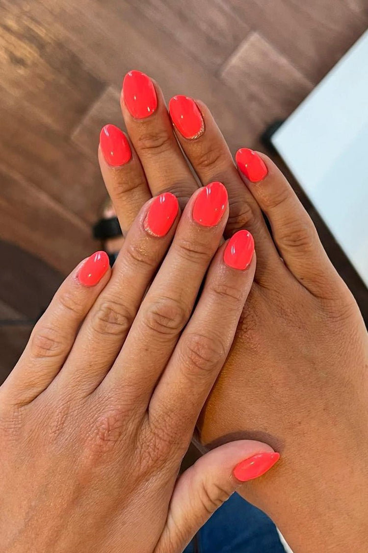 Darling · 386 – Geelilakka Nailsterilta, kuva 3