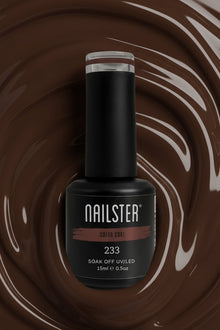 Deep Brown · 233