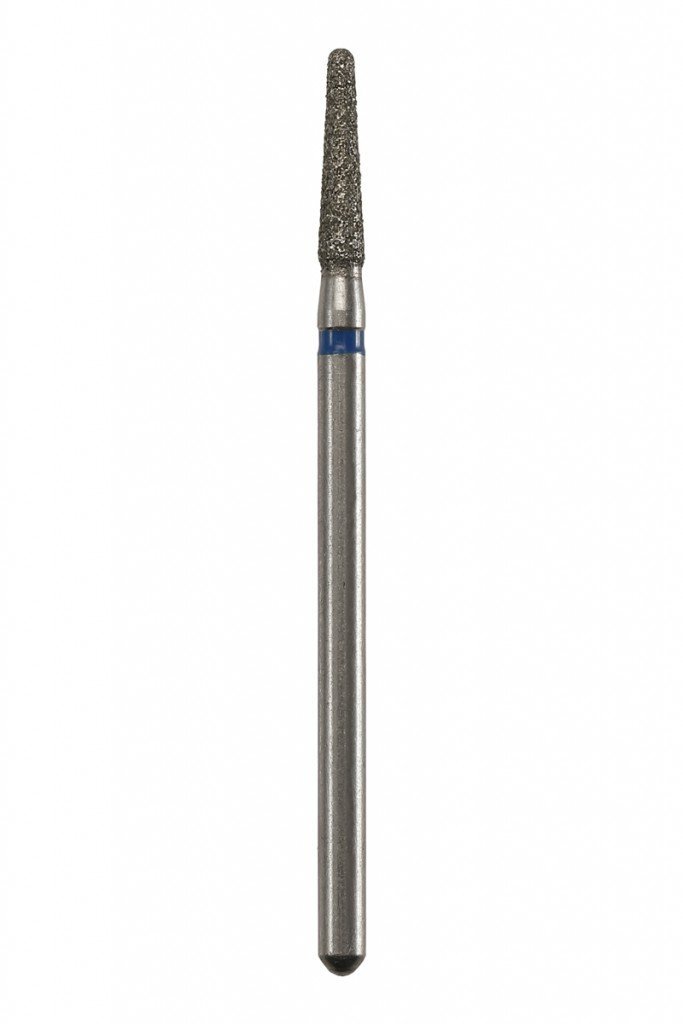 Diamond Bit - Cone Shaped - Medium
