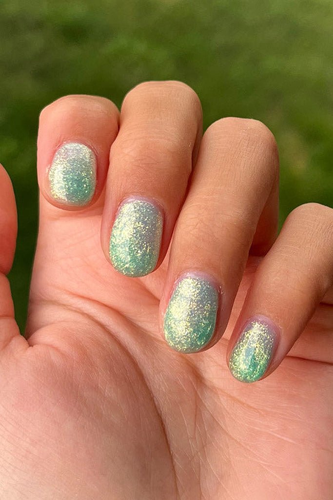 Diamond Air · 149 – Geelilakka Nailsterilta, kuva 3