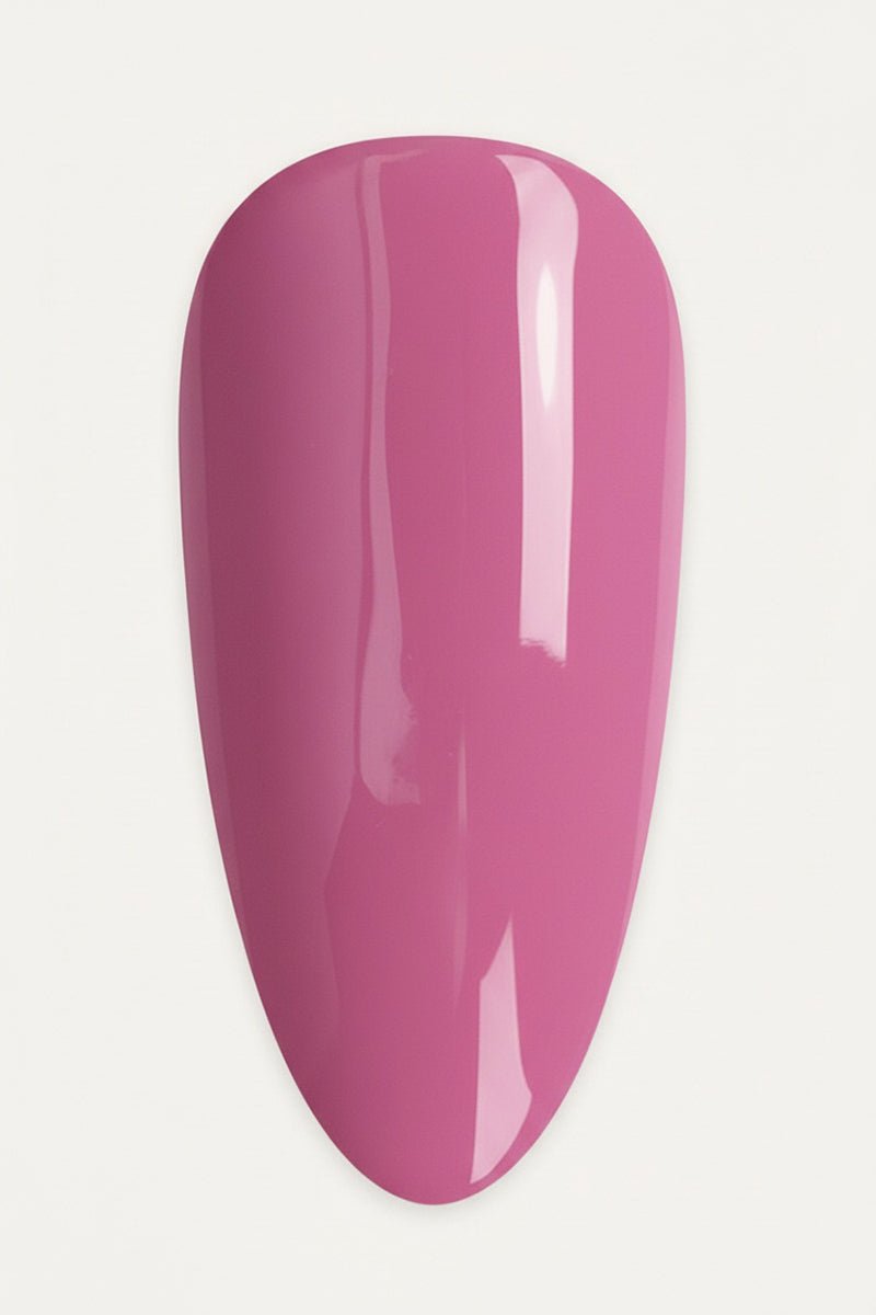Dusty Fuchsia · 523 – Geelilakka Nailsterilta, kuva 2