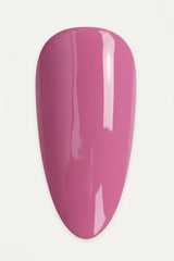 Dusty Fuchsia · 523 – Geelilakka Nailsterilta, kuva 2