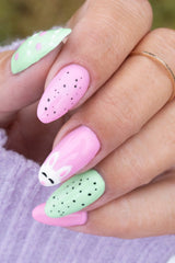 Easter Speckled Treats