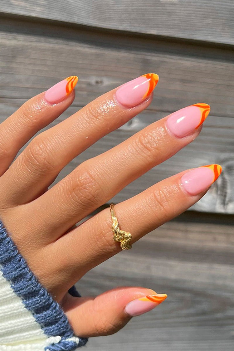 Electric Orange · 54 – Geelilakka Nailsterilta, kuva 3