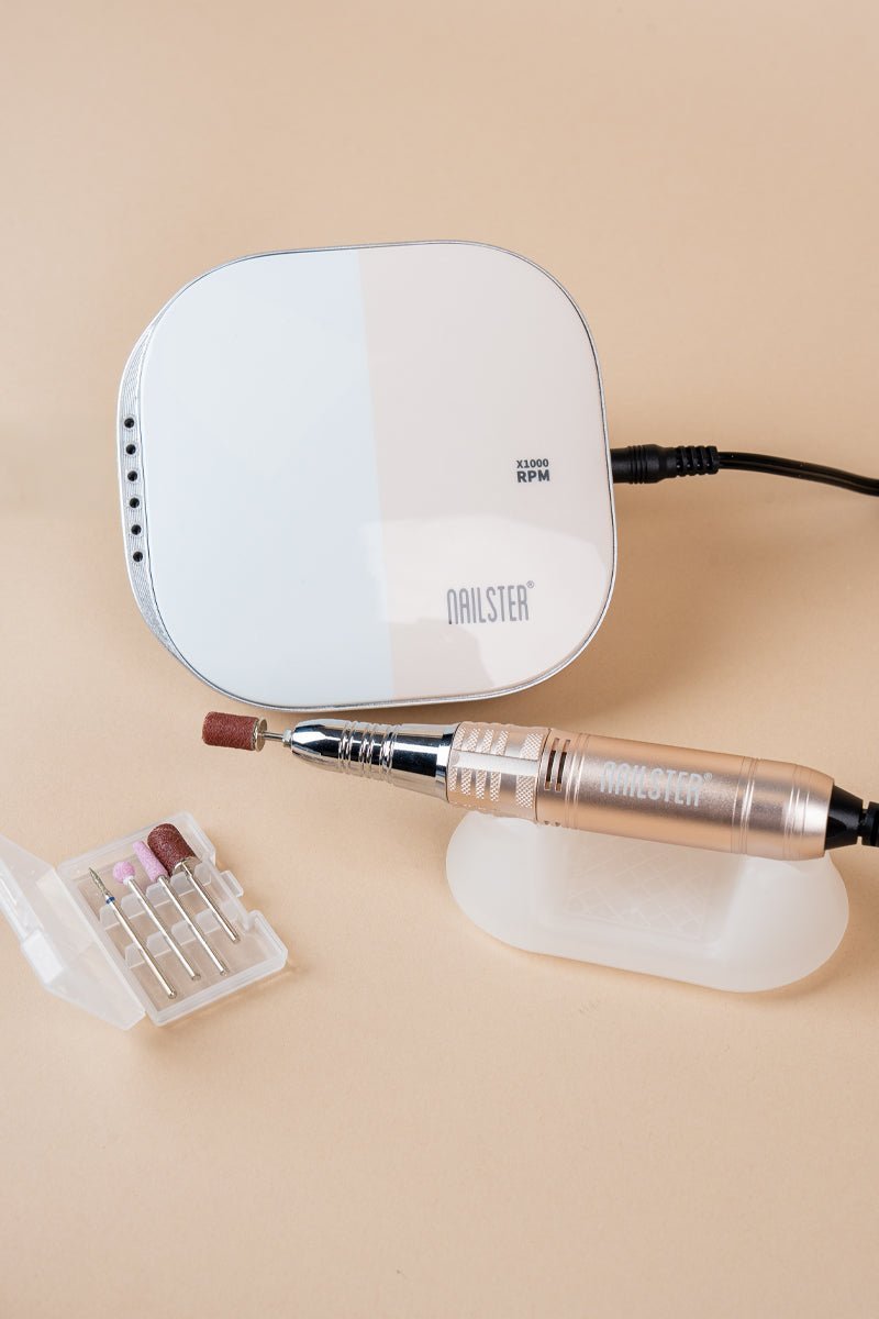 Nail Studio -paketti
