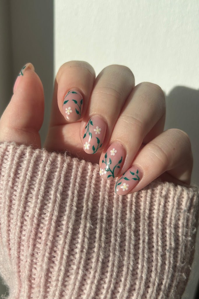 Emerald · 366 – Geelilakka Nailsterilta, kuva 3