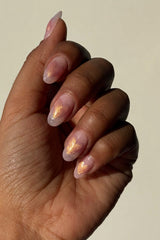 Fairy Pearl · 465