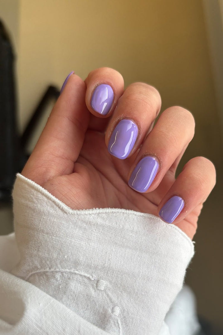 Feeling Purple · 409 – Geelilakka Nailsterilta, kuva 3