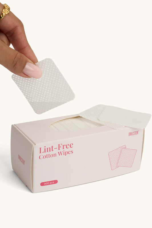 Fnugfri Pads Cotton | Nailster Denmark