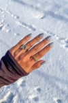 Foggy · 525 | Nailster Denmark