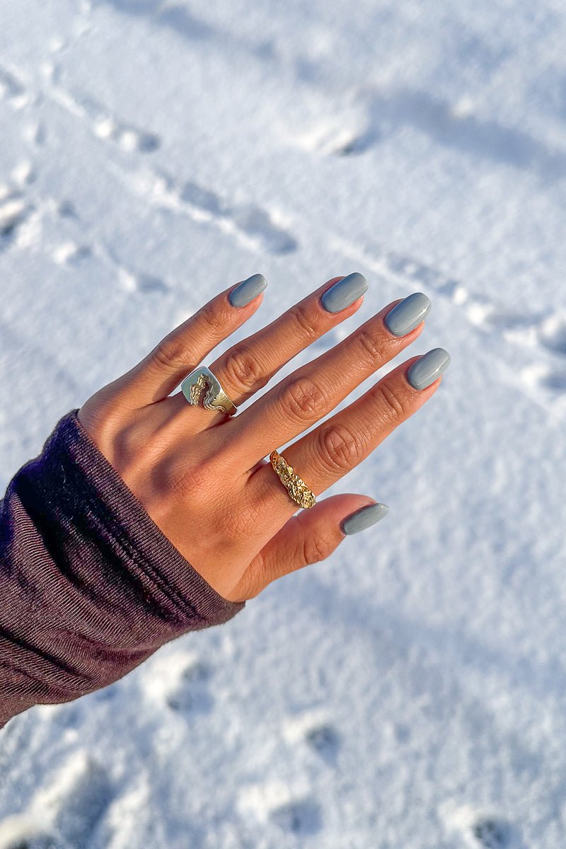 Foggy · 525 | Nailster Denmark