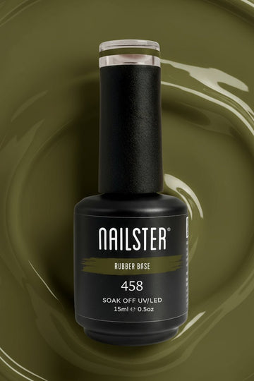 Forest Green · 458 | Nailster Denmark