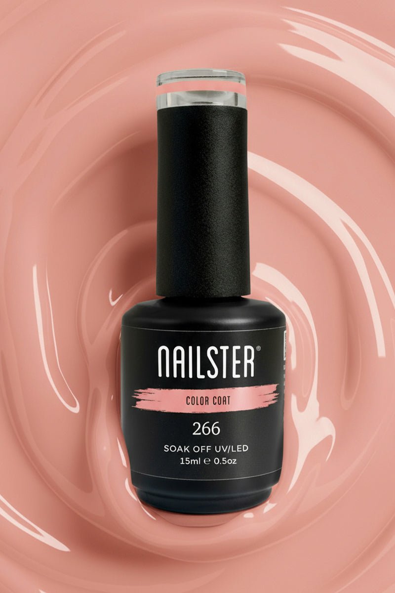 Frappé · 266 | Nailster Denmark