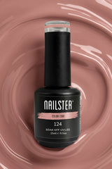 Front Row · 124 – Geelilakka Nailsterilta