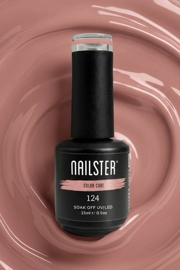 Front Row · 124 – Geelilakka Nailsterilta