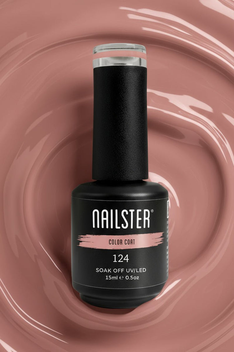 Front Row · 124 – Geelilakka Nailsterilta