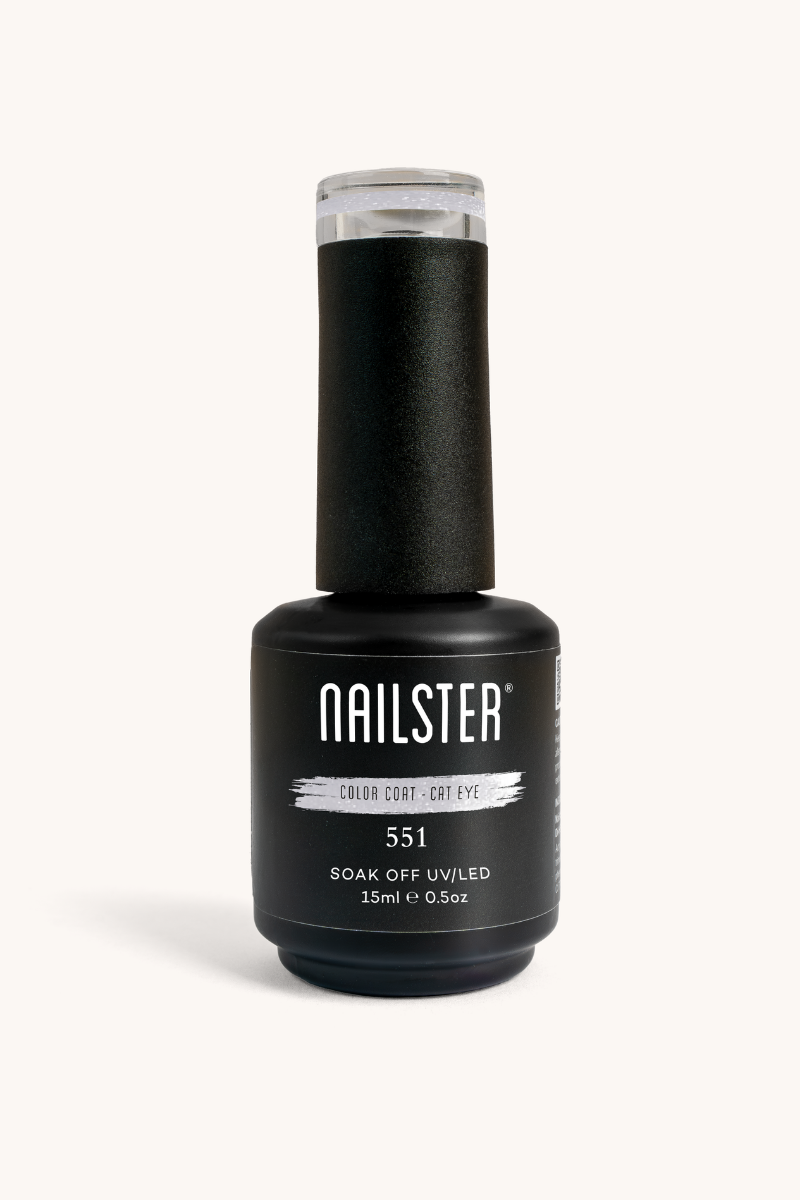 Stardust Cat Eye · 551