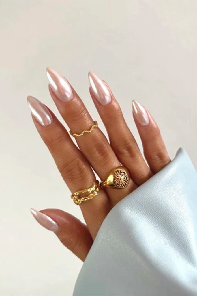 Glazed Donut Kollektion | Nailster Denmark
