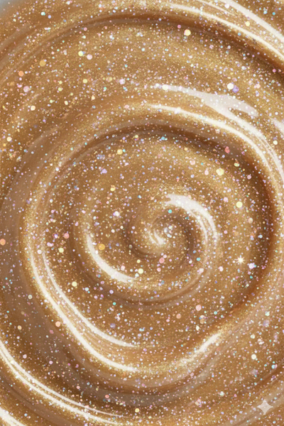 Glitter värit