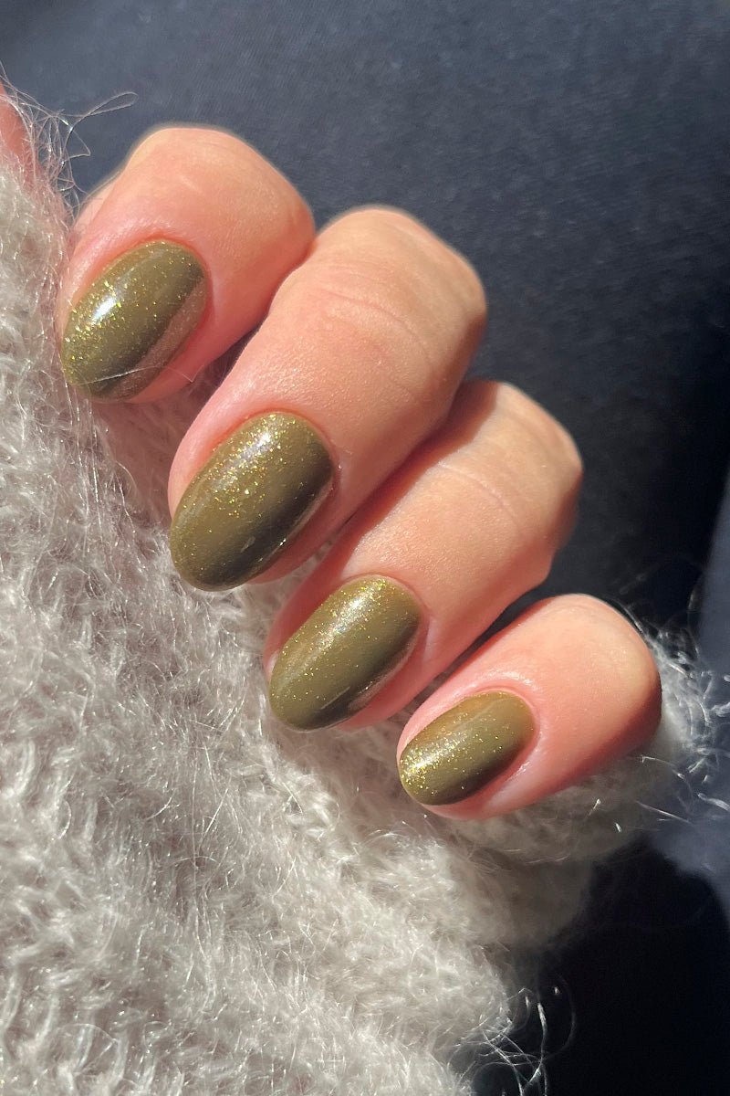 Golden Hour 15ml · 141 | Nailster Denmark