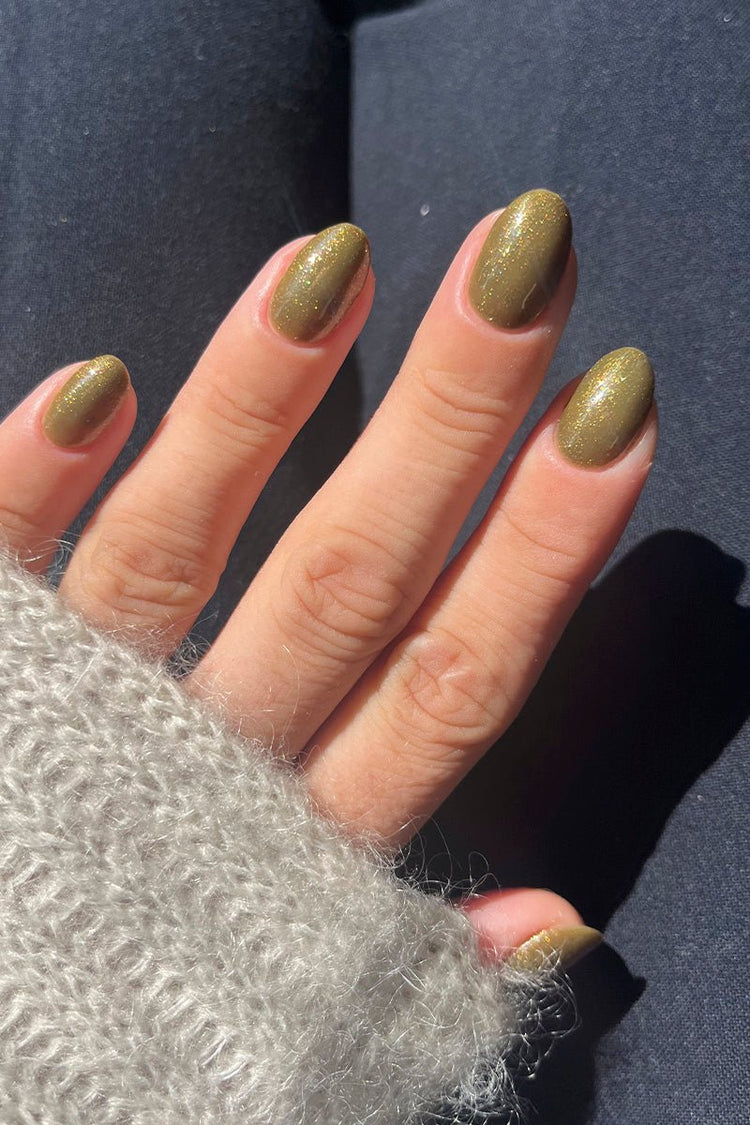 Golden Hour · 141 – Geelilakka Nailsterilta, kuva 3