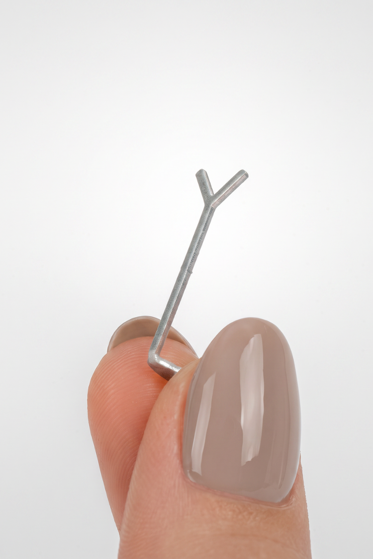 Heart-magneetti – Nail Art Nailsterilta