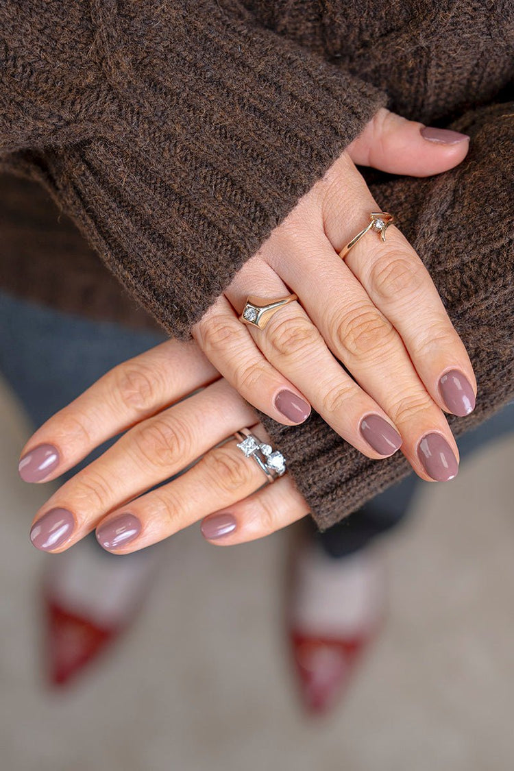 I Adore You · 101 – Geelilakka Nailsterilta, kuva 3