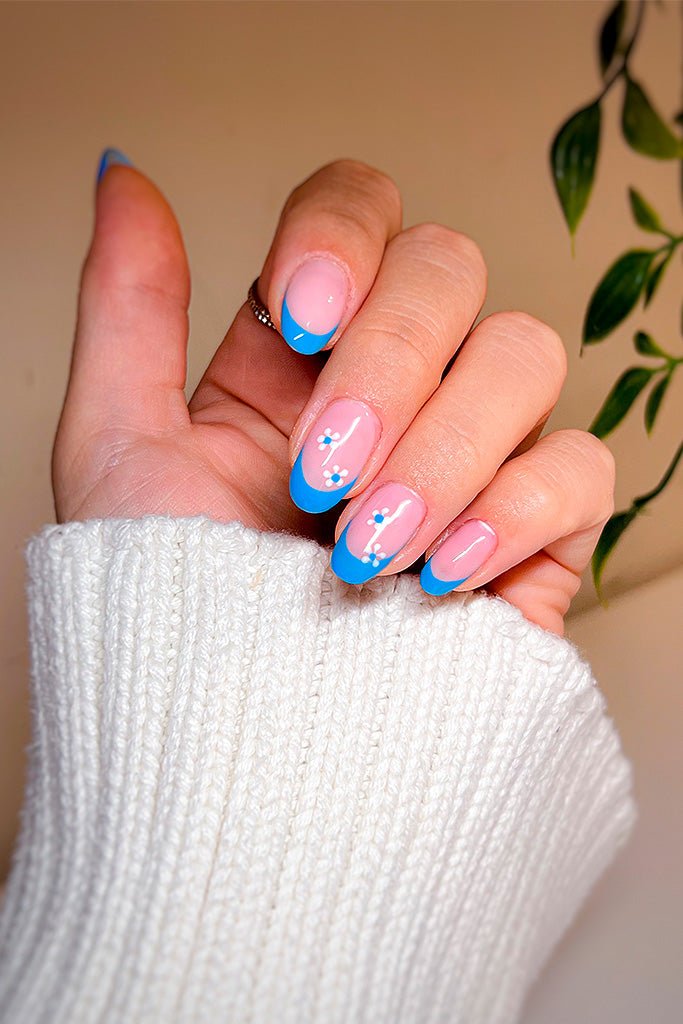 I am Blue · 73 – Geelilakka Nailsterilta, kuva 3