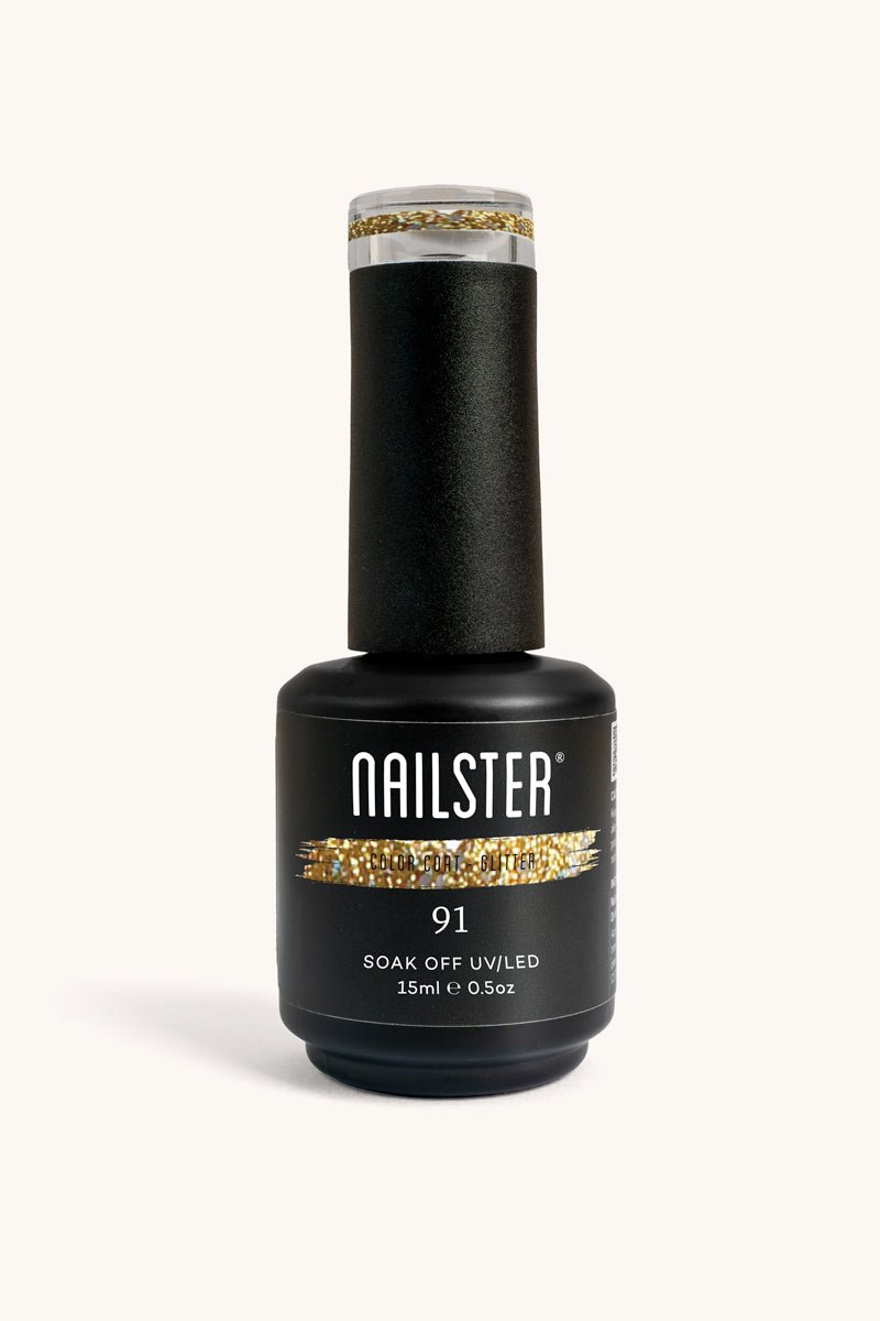 I am Gold · 91