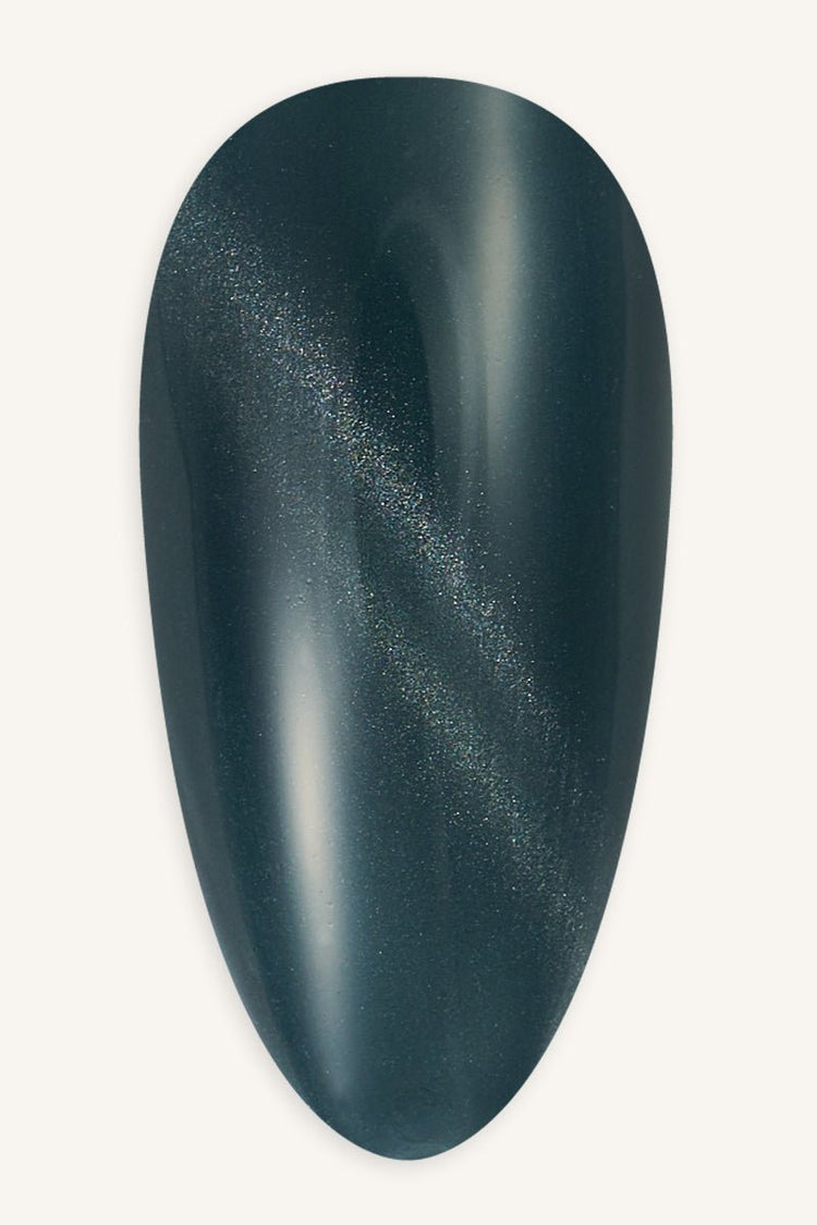 In The Deep Cat Eye · 331 – Gel Polish Cat Eye by Nailster, image 2