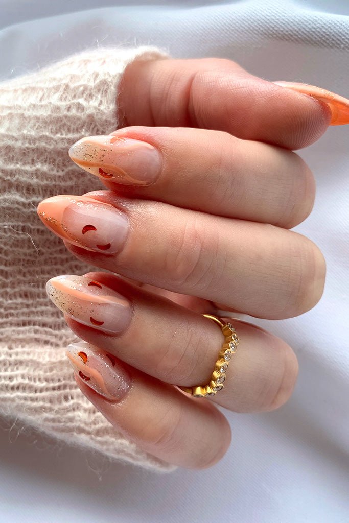 It Works · 295 – Geelilakka Nailsterilta, kuva 3